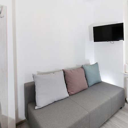 100-Sio Apartamenty Anastazji Кошалин Екстериор снимка