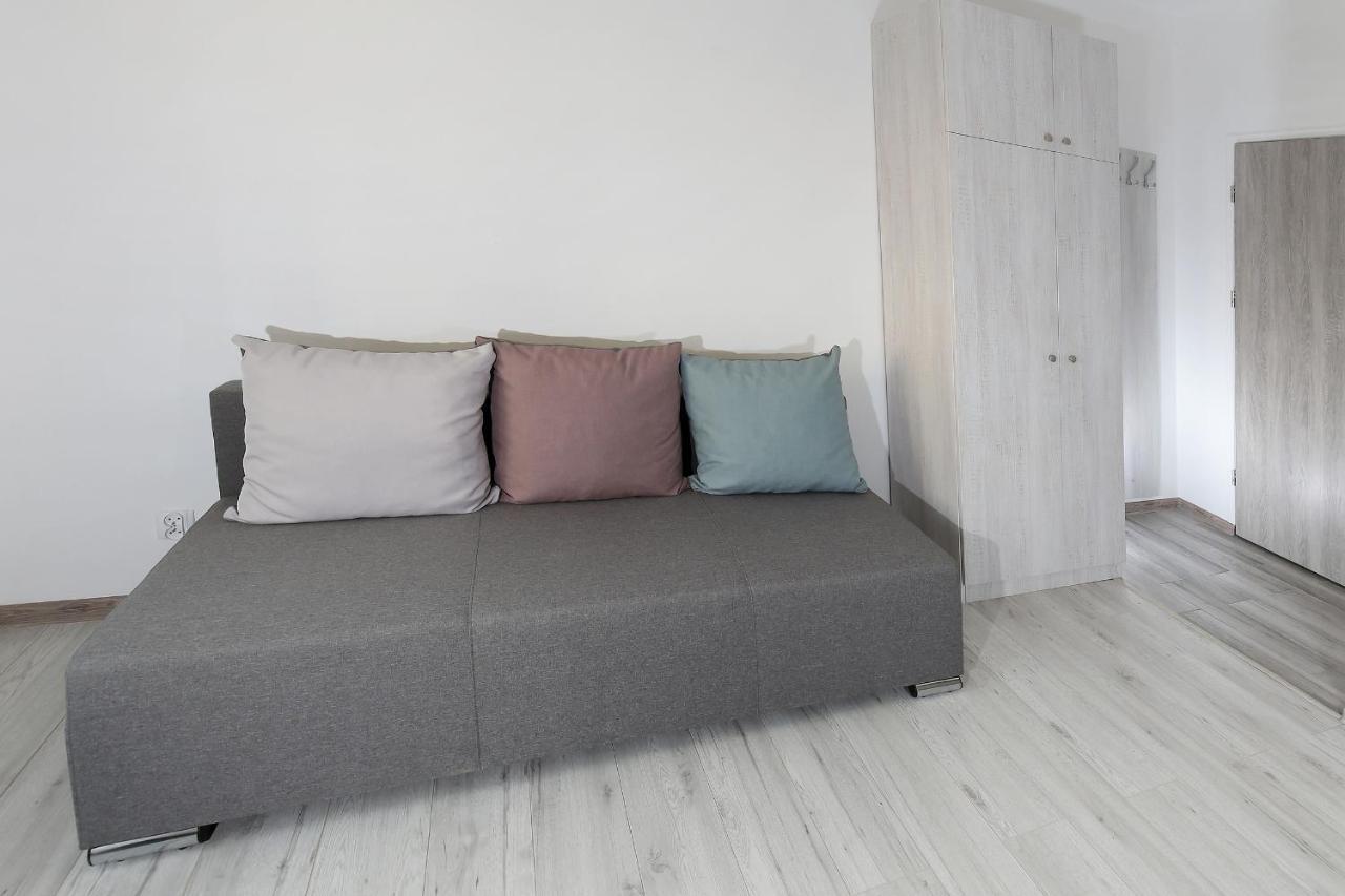 100-Sio Apartamenty Anastazji Кошалин Екстериор снимка