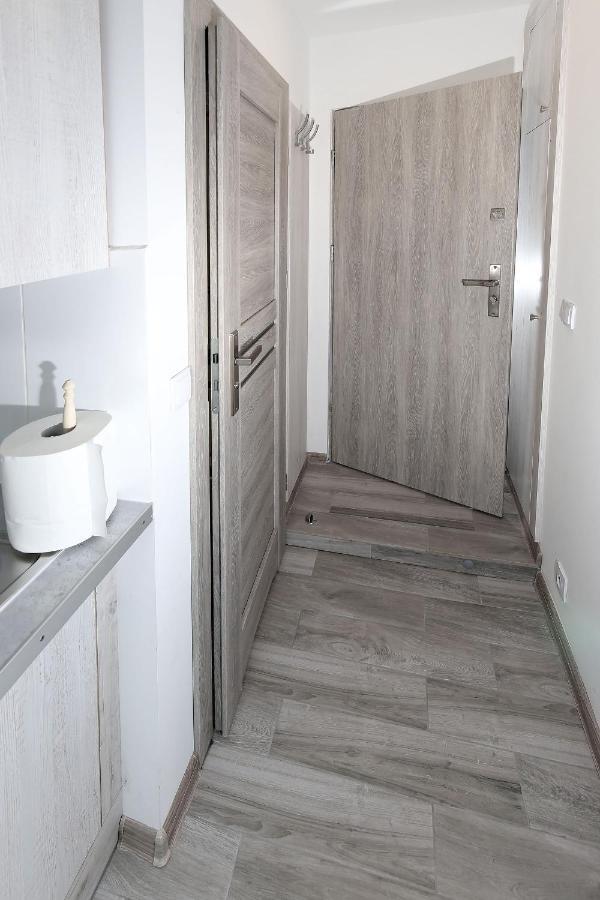 100-Sio Apartamenty Anastazji Кошалин Екстериор снимка