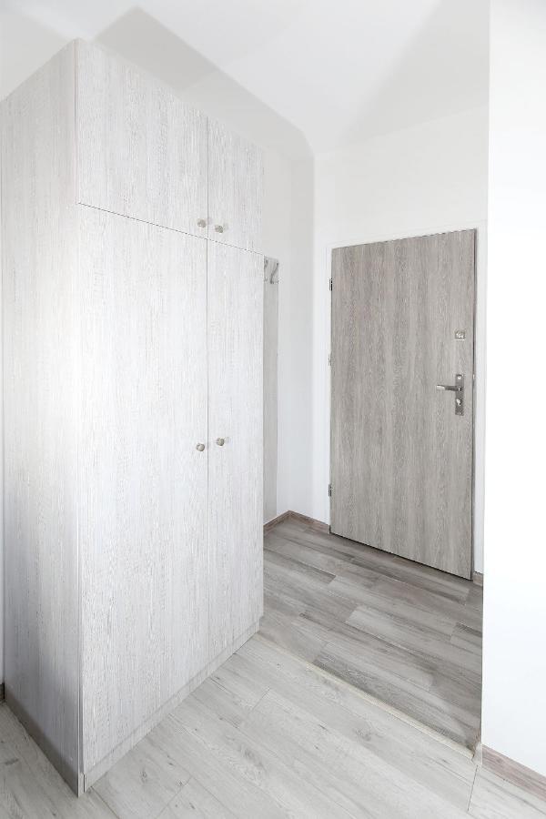 100-Sio Apartamenty Anastazji Кошалин Екстериор снимка