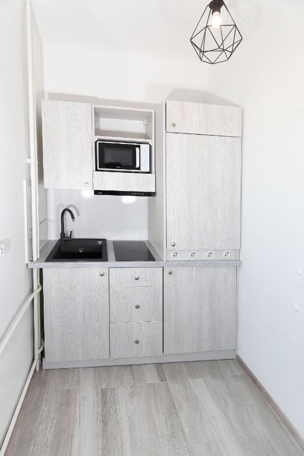 100-Sio Apartamenty Anastazji Кошалин Екстериор снимка
